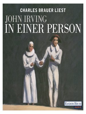 cover image of In einer Person